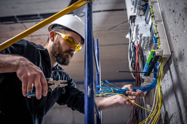 Best Affordable Electrical Installation  in Butler, NJ