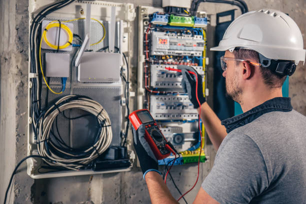 Best Electrical Troubleshooting Services  in Butler, NJ
