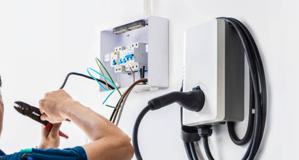 Best Electrical Outlet Repair  in Butler, NJ