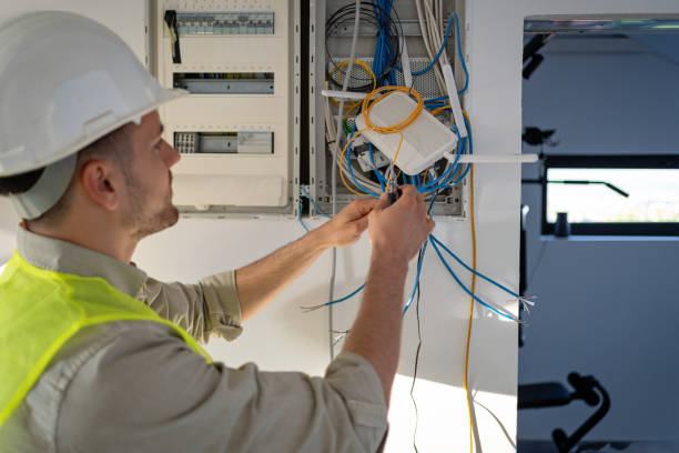 Best Commercial Electrician Services  in Butler, NJ